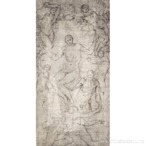 Преображение Христа и Сотворение Евы