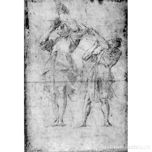 Два трубача