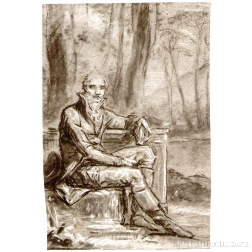 Портрет графа Соммарива