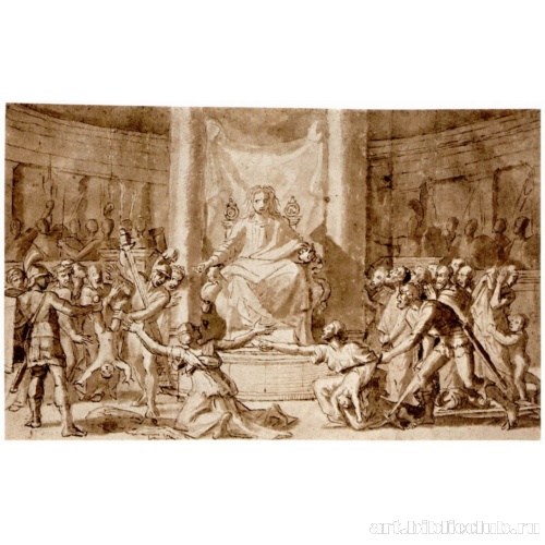 Суд Соломона