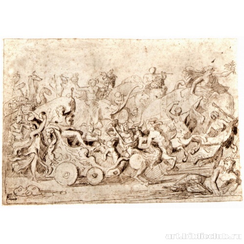 Триумф Вакха