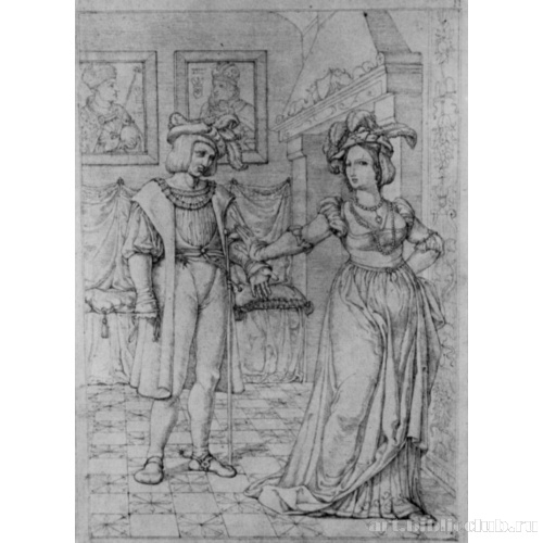 Адельгейда и Вейстлинген