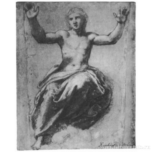 Христос во славе