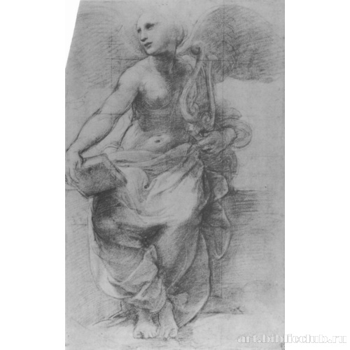 Аллегория Поэзии