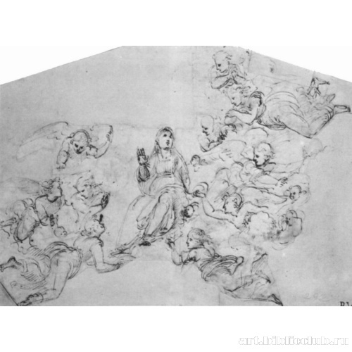 Вознесение Марии