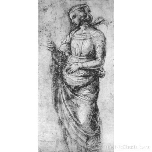 Святая Аполлония