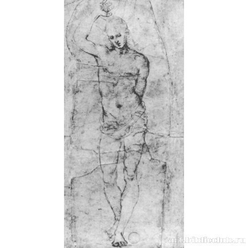 Святой Себастьян