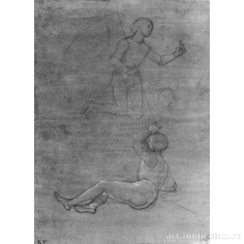 Стражник и ангел