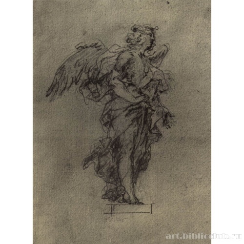 Архангел Гавриил