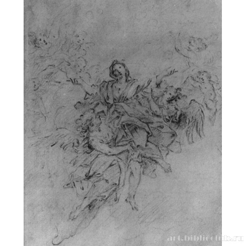 Вознесение Марии