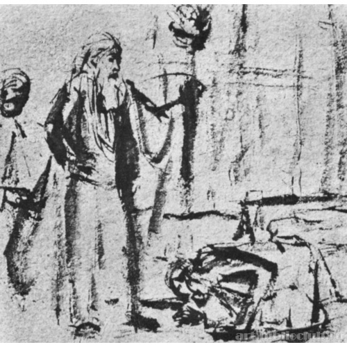 Призвание Авраама