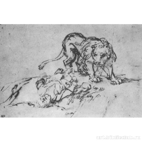 Смерть непокорного пророка