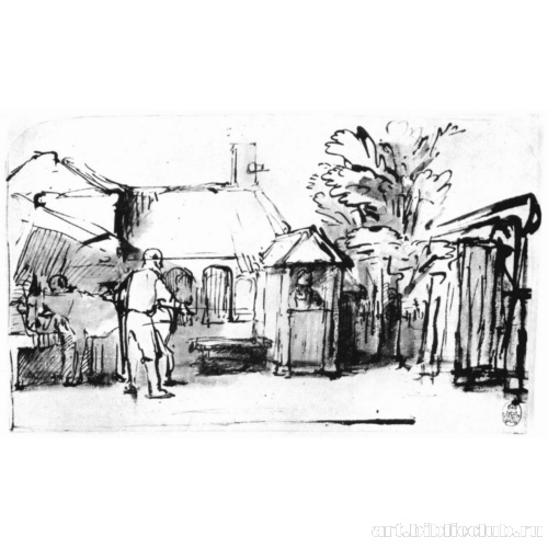 Отъезд непокорного пророка