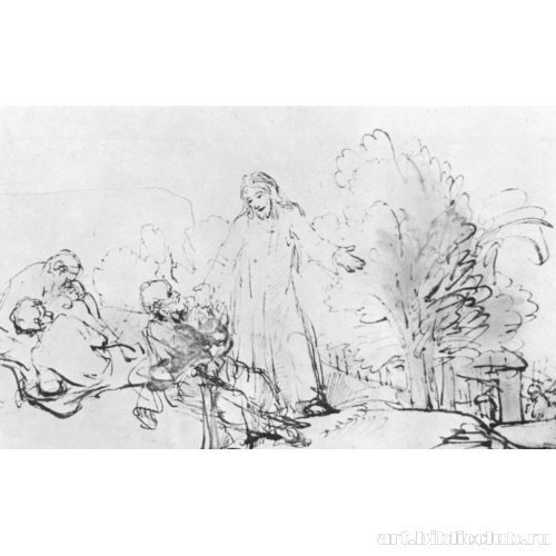 Взятие Христа под стражу: 