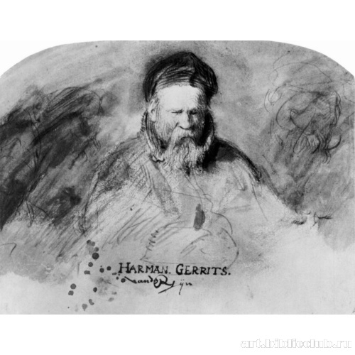 Портрет отца