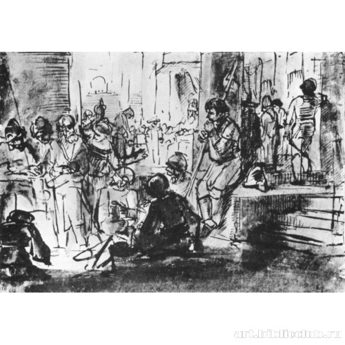 Отречение Петра