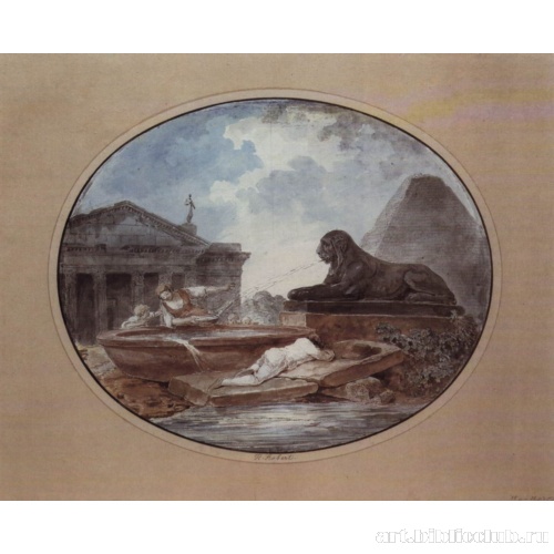 Архитектурное каприччо