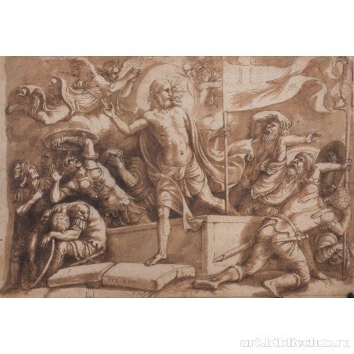 Воскресение Христа