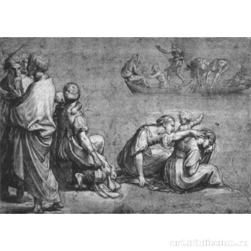 Призвание Петра