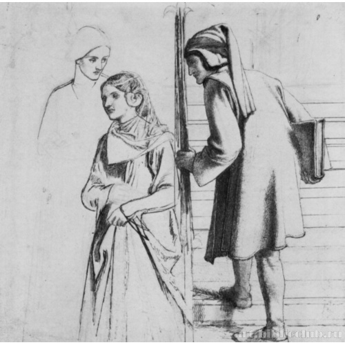 Приветствие Беатриче