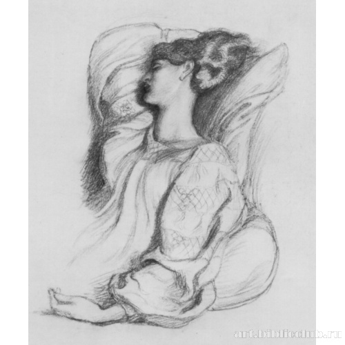 Джейн Моррис