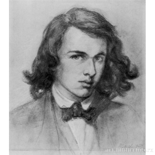 Автопортрет