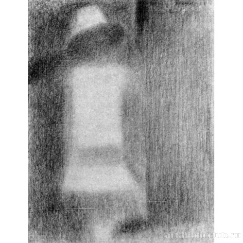 Ребенок в белом