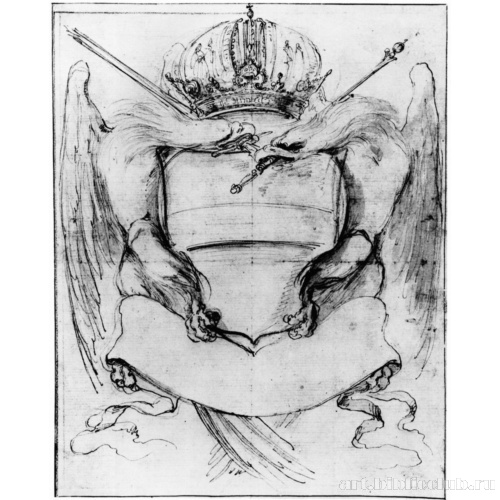 Эскиз герба