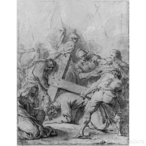 Несение креста