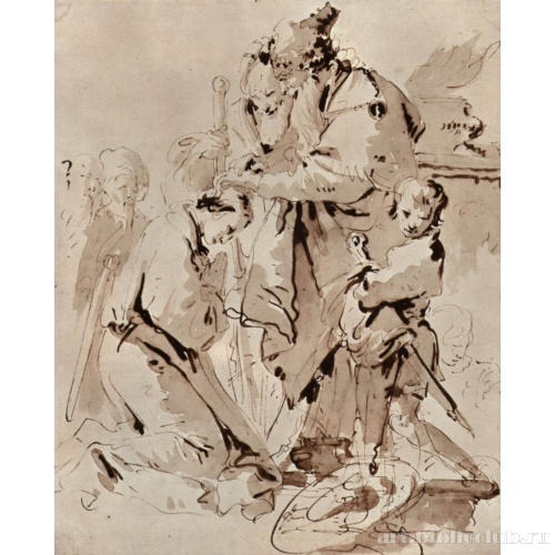 Благословение