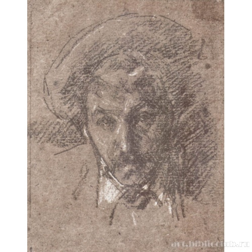 Автопортрет