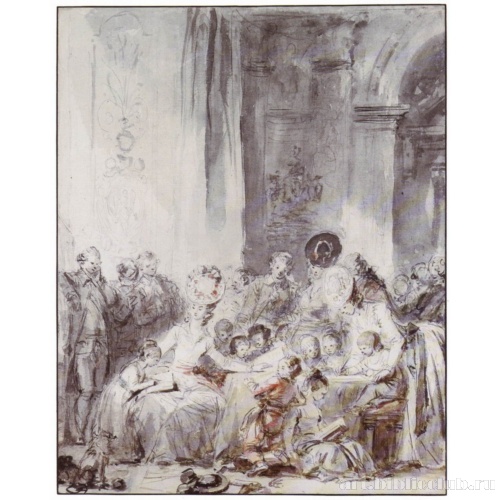 Соревнование, или обучение чтению