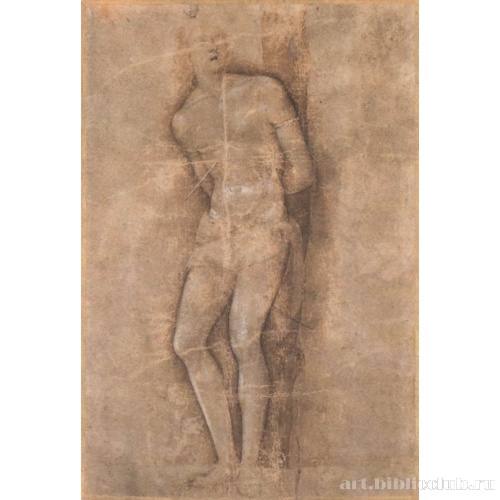 Святой Себастьян