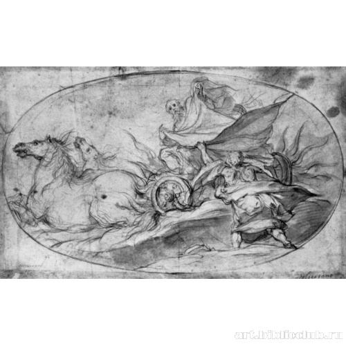 Вознесение Илии