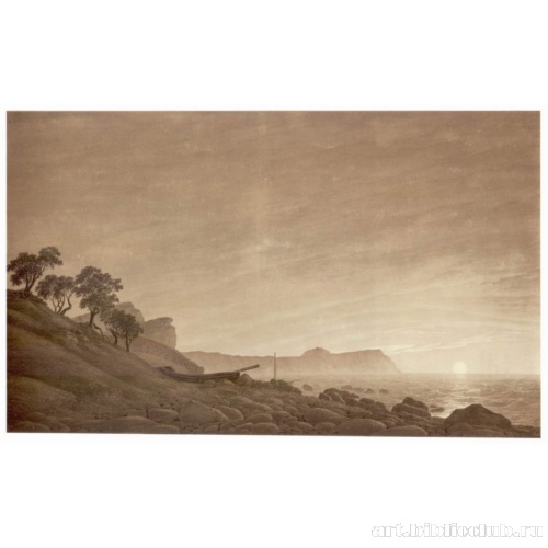 Остров Рюген