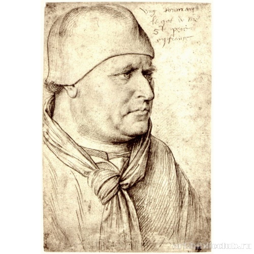 Портрет папского легата