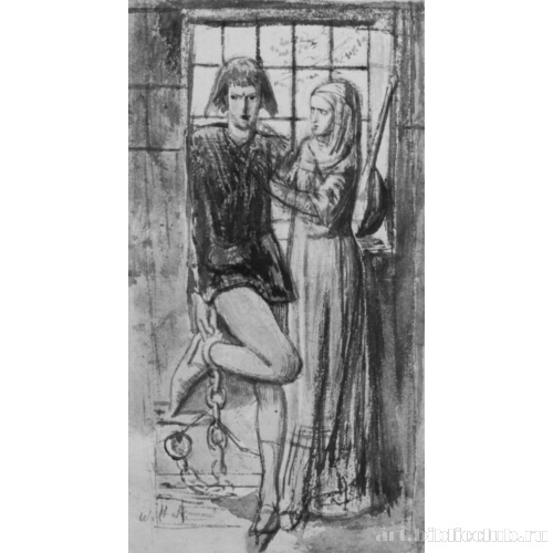 Клаудио и Изабелла