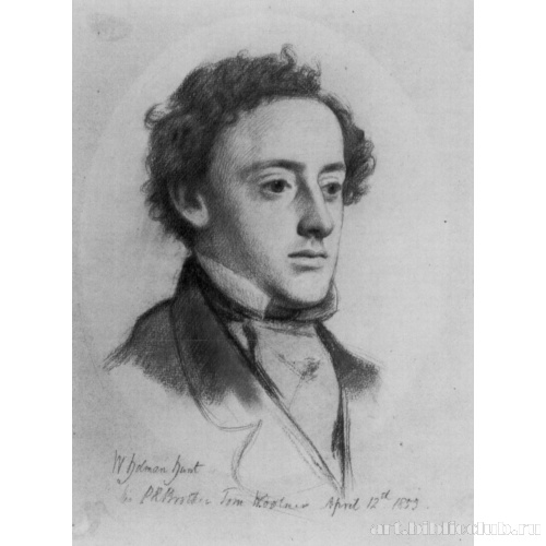 Джон Эверетт Миллес