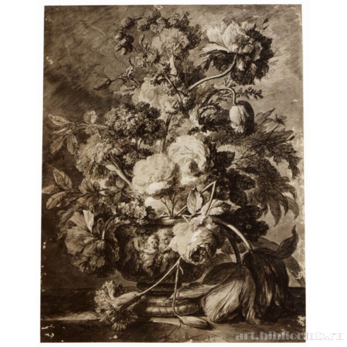 Букет цветов