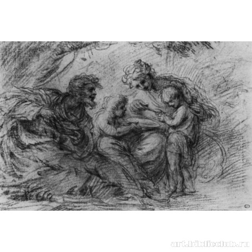 Святое семейство