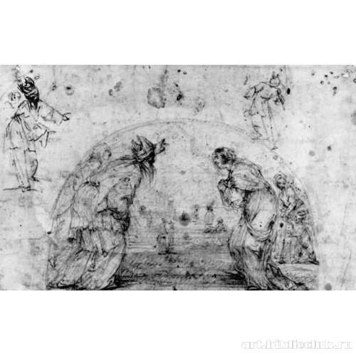 Введение Девы Марии во храм