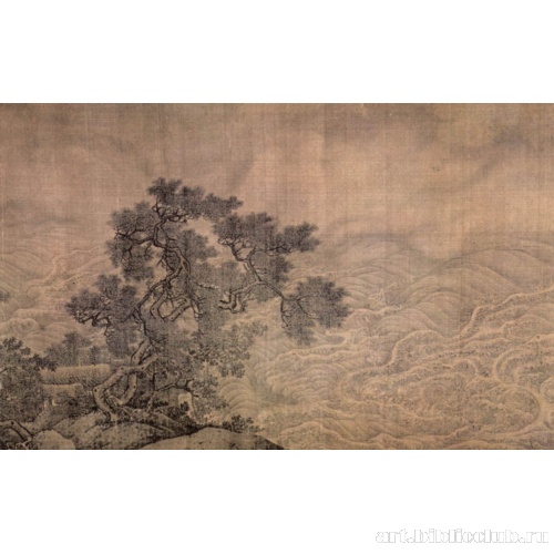 Северное озеро