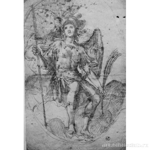 Архангел Михаил