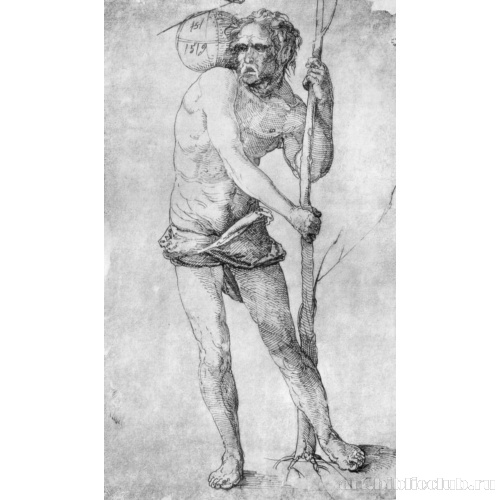 Святой Христофор