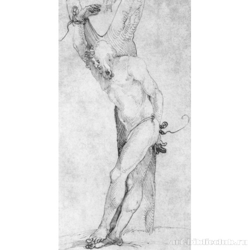 Святой Себастьян