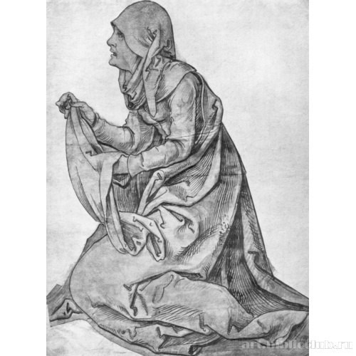 Святая Вероника