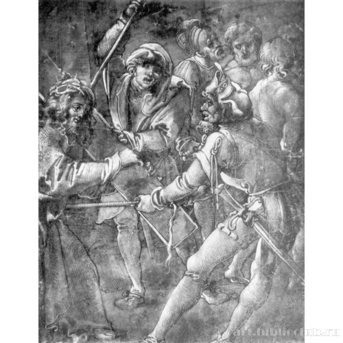 Несение креста