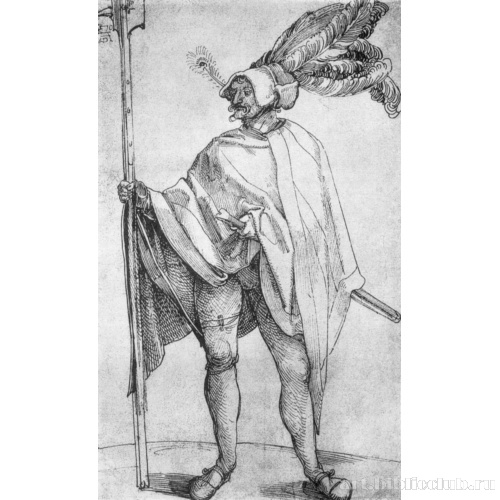 Ландскнехт