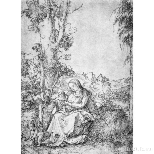 Отдых на пути в Египет