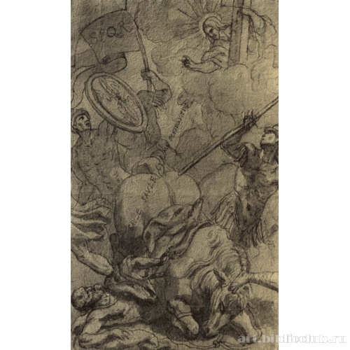 Обращение святого Павла